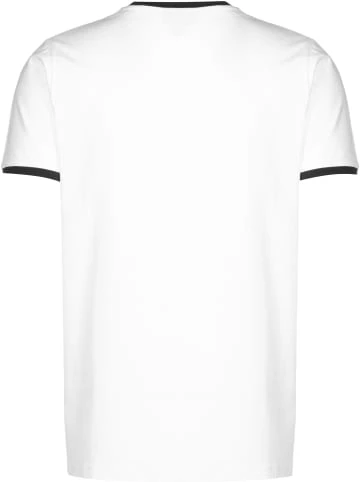 Coupon 🔥 Shirts & Longsleeves Ellesse T-Shirt Meduno In White Günstig Kaufen 👍 2 Coupon 🔥 Shirts & Longsleeves Ellesse T-Shirt Meduno In White Günstig Kaufen 👍 – Bild 2