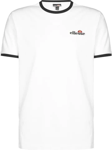 Coupon 🔥 Shirts & Longsleeves Ellesse T-Shirt Meduno In White Günstig Kaufen 👍 1 Coupon 🔥 Shirts & Longsleeves Ellesse T-Shirt Meduno In White Günstig Kaufen 👍