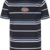 Beste Bewertungen von 🧨 Shirts & Longsleeves Ellesse T-Shirt Miniati In Navy Günstig Kaufen 🔔