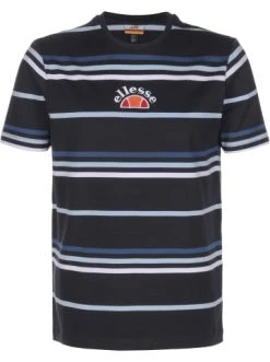 Beste Bewertungen von 🧨 Shirts & Longsleeves Ellesse T-Shirt Miniati In Navy Günstig Kaufen 🔔