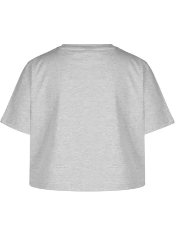 Besorgen 🎉 Große Größen Ellesse T-Shirt Mondo Crop In Grey Marl Günstig Kaufen 🔔 2 Besorgen 🎉 Große Größen Ellesse T-Shirt Mondo Crop In Grey Marl Günstig Kaufen 🔔 – Bild 2