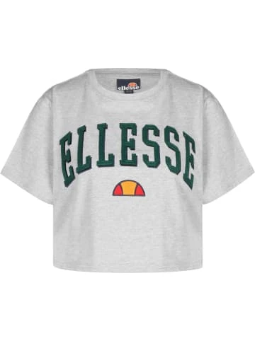 Besorgen 🎉 Große Größen Ellesse T-Shirt Mondo Crop In Grey Marl Günstig Kaufen 🔔 1 Besorgen 🎉 Große Größen Ellesse T-Shirt Mondo Crop In Grey Marl Günstig Kaufen 🔔