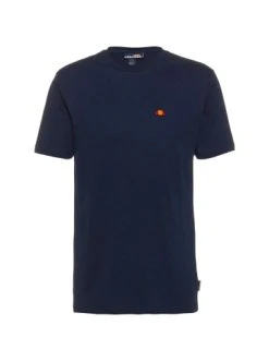 Coupon 🌟 Shirts & Longsleeves Ellesse T-Shirt Pensavo In Navy Günstig Kaufen 👍