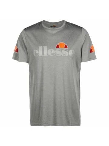 Aktion 🥰 Shirts & Longsleeves Ellesse T-Shirt Pozzio In Grau Günstig Kaufen 😀 1 Aktion 🥰 Shirts & Longsleeves Ellesse T-Shirt Pozzio In Grau Günstig Kaufen 😀