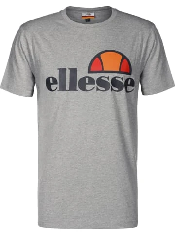 Bester Verkauf 🔔 Shirts & Longsleeves Ellesse T-Shirt Prado In Athletic Grey Marl Günstig Kaufen ✨ 1 Bester Verkauf 🔔 Shirts & Longsleeves Ellesse T-Shirt Prado In Athletic Grey Marl Günstig Kaufen ✨