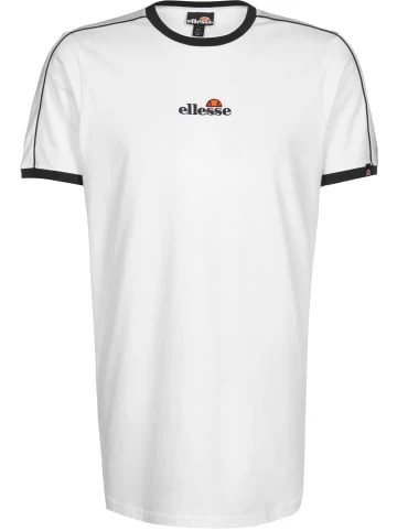 Bestes Angebot 😀 Shirts & Longsleeves Ellesse T-Shirt Riesco In White Günstig Kaufen 😍 1 Bestes Angebot 😀 Shirts & Longsleeves Ellesse T-Shirt Riesco In White Günstig Kaufen 😍