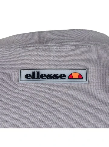 Besorgen ⌛ Shirts & Longsleeves Ellesse T-Shirt - Rilassato - Grey Günstig Kaufen 🌟 3 Besorgen ⌛ Shirts & Longsleeves Ellesse T-Shirt - Rilassato - Grey Günstig Kaufen 🌟 – Bild 3