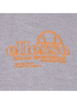 Besorgen ⌛ Shirts & Longsleeves Ellesse T-Shirt - Rilassato - Grey Günstig Kaufen 🌟 7 Besorgen ⌛ Shirts & Longsleeves Ellesse T-Shirt - Rilassato - Grey Günstig Kaufen 🌟 -ellesse Shop ellesse t shirt rilassato grey 3