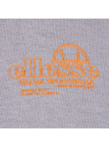 Besorgen ⌛ Shirts & Longsleeves Ellesse T-Shirt - Rilassato - Grey Günstig Kaufen 🌟 4 Besorgen ⌛ Shirts & Longsleeves Ellesse T-Shirt - Rilassato - Grey Günstig Kaufen 🌟 – Bild 4