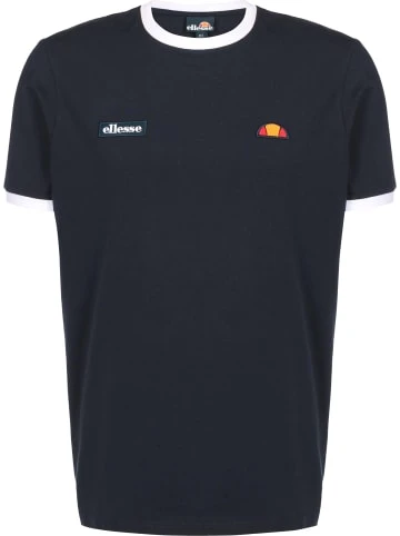 Beste Bewertungen von ❤️ Shirts & Longsleeves Ellesse T-Shirt Ring In Navy Günstig Kaufen 👍 1 Beste Bewertungen von ❤️ Shirts & Longsleeves Ellesse T-Shirt Ring In Navy Günstig Kaufen 👍