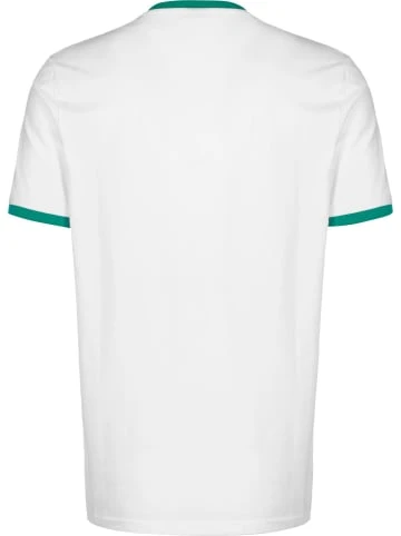 Rabatt 🥰 Shirts & Longsleeves Ellesse T-Shirt Ring In White Günstig Kaufen 👍 2 Rabatt 🥰 Shirts & Longsleeves Ellesse T-Shirt Ring In White Günstig Kaufen 👍 – Bild 2