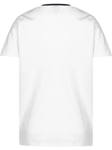 Aktion 🔔 Shirts & Longsleeves Ellesse T-Shirt Segna In White Günstig Kaufen 🔥 2 Aktion 🔔 Shirts & Longsleeves Ellesse T-Shirt Segna In White Günstig Kaufen 🔥 – Bild 2
