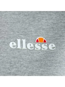 Großhandel 😀 Shirts & Longsleeves Ellesse T-Shirt - Selvettet - Grey Marl Günstig Kaufen 🎉 -ellesse Shop ellesse t shirt selvettet grey marl 2