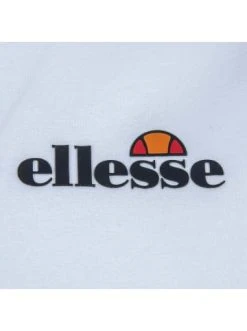 Am billigsten ✨ Shirts & Longsleeves Ellesse T-Shirt - Selvettet - White Günstig Kaufen 🧨 5 Am billigsten ✨ Shirts & Longsleeves Ellesse T-Shirt - Selvettet - White Günstig Kaufen 🧨 -ellesse Shop ellesse t shirt selvettet white 2