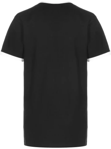 Bester Verkauf 😍 Große Größen Ellesse T-Shirt Serafina In Black Günstig Kaufen ⌛ 2 Bester Verkauf 😍 Große Größen Ellesse T-Shirt Serafina In Black Günstig Kaufen ⌛ – Bild 2