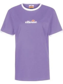 Top 10 🛒 Große Größen Ellesse T-Shirt Serafina In Purple Günstig Kaufen 🔔