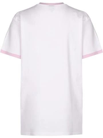 Coupon 🌟 Große Größen Ellesse T-Shirt Serafina In White Günstig Kaufen 🔥 2 Coupon 🌟 Große Größen Ellesse T-Shirt Serafina In White Günstig Kaufen 🔥 – Bild 2