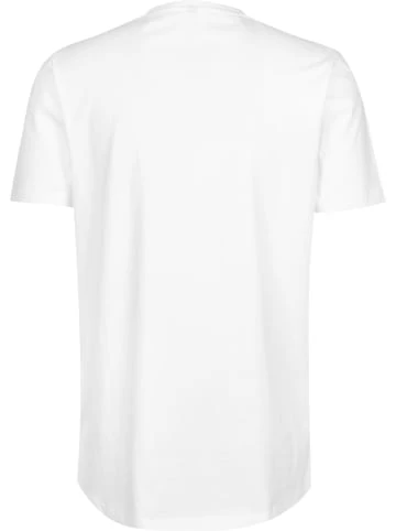 Coupon 🔥 Shirts & Longsleeves Ellesse T-Shirt Sesia In White Günstig Kaufen 😀 2 Coupon 🔥 Shirts & Longsleeves Ellesse T-Shirt Sesia In White Günstig Kaufen 😀 – Bild 2