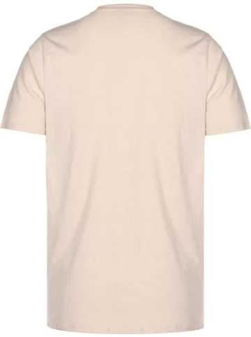 Besorgen 🎉 Shirts & Longsleeves Ellesse T-Shirt Small Logo Prado In Beige Günstig Kaufen 🔥 2 Besorgen 🎉 Shirts & Longsleeves Ellesse T-Shirt Small Logo Prado In Beige Günstig Kaufen 🔥 – Bild 2