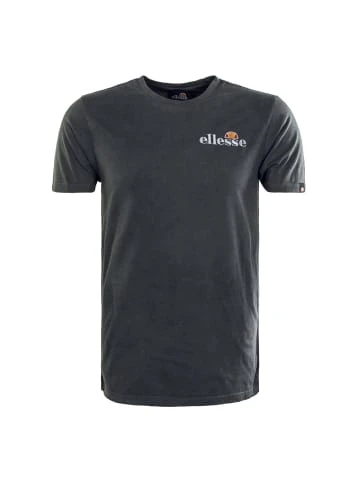 Coupon 😍 Shirts & Longsleeves Ellesse T-Shirt - Tacomo - Black / Anthrazit Günstig Kaufen 😍 2 Coupon 😍 Shirts & Longsleeves Ellesse T-Shirt - Tacomo - Black / Anthrazit Günstig Kaufen 😍 – Bild 2