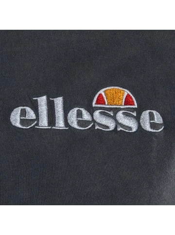 Coupon 😍 Shirts & Longsleeves Ellesse T-Shirt - Tacomo - Black / Anthrazit Günstig Kaufen 😍 4 Coupon 😍 Shirts & Longsleeves Ellesse T-Shirt - Tacomo - Black / Anthrazit Günstig Kaufen 😍 – Bild 4