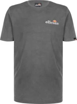 Coupon 👍 Shirts & Longsleeves Ellesse T-Shirt Tacomo In Black Günstig Kaufen 👍