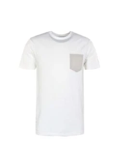 ellesse Shop 30 Budget 😀 Shirts & Longsleeves Ellesse T-Shirt - Tonaro - Off White Günstig Kaufen 🤩