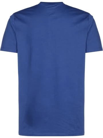 Am billigsten 🛒 Shirts & Longsleeves Ellesse T-Shirt Triscia In Blue Günstig Kaufen 🥰 2 Am billigsten 🛒 Shirts & Longsleeves Ellesse T-Shirt Triscia In Blue Günstig Kaufen 🥰 – Bild 2