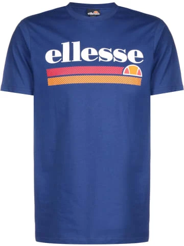 Am billigsten 🛒 Shirts & Longsleeves Ellesse T-Shirt Triscia In Blue Günstig Kaufen 🥰 1 Am billigsten 🛒 Shirts & Longsleeves Ellesse T-Shirt Triscia In Blue Günstig Kaufen 🥰
