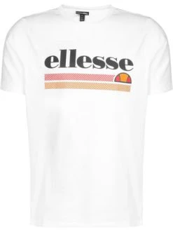 Top 10 🤩 Shirts & Longsleeves Ellesse T-Shirt Triscia In White Günstig Kaufen ⭐
