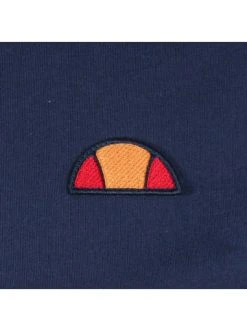 Auslauf ❤️ Shirts & Longsleeves Ellesse T-Shirt - Venire - Navy / Red / White Günstig Kaufen 👏 -ellesse Shop ellesse t shirt venire navy red white 3