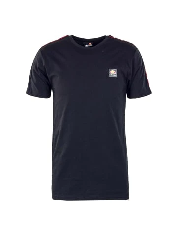 Angebote 👍 Shirts & Longsleeves Ellesse T-Shirt - Vinzenca - Black Günstig Kaufen 👍 2 Angebote 👍 Shirts & Longsleeves Ellesse T-Shirt - Vinzenca - Black Günstig Kaufen 👍 – Bild 2