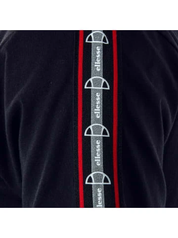 Angebote 👍 Shirts & Longsleeves Ellesse T-Shirt - Vinzenca - Black Günstig Kaufen 👍 3 Angebote 👍 Shirts & Longsleeves Ellesse T-Shirt - Vinzenca - Black Günstig Kaufen 👍 – Bild 3