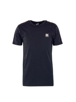 Angebote 👍 Shirts & Longsleeves Ellesse T-Shirt - Vinzenca - Black Günstig Kaufen 👍