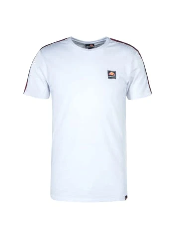 Schlussverkauf ⌛ Shirts & Longsleeves Ellesse T-Shirt - Vinzenca - White Günstig Kaufen 💯 2 Schlussverkauf ⌛ Shirts & Longsleeves Ellesse T-Shirt - Vinzenca - White Günstig Kaufen 💯 – Bild 2