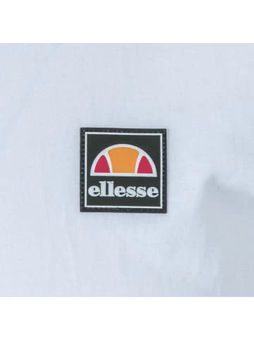 Schlussverkauf ⌛ Shirts & Longsleeves Ellesse T-Shirt - Vinzenca - White Günstig Kaufen 💯 4 Schlussverkauf ⌛ Shirts & Longsleeves Ellesse T-Shirt - Vinzenca - White Günstig Kaufen 💯 – Bild 4
