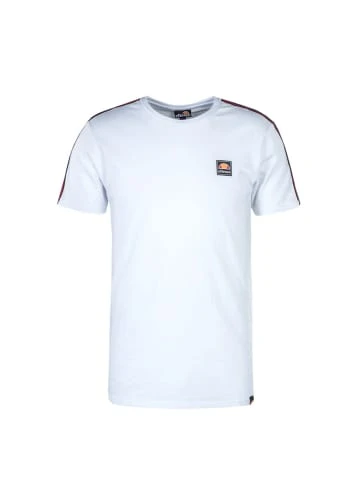 Schlussverkauf ⌛ Shirts & Longsleeves Ellesse T-Shirt - Vinzenca - White Günstig Kaufen 💯 1 Schlussverkauf ⌛ Shirts & Longsleeves Ellesse T-Shirt - Vinzenca - White Günstig Kaufen 💯