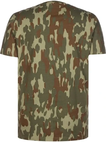 Beste Bewertungen von ❤️ Shirts & Longsleeves Ellesse T-Shirt Voodoo Camo In Khaki Günstig Kaufen 🔥 2 Beste Bewertungen von ❤️ Shirts & Longsleeves Ellesse T-Shirt Voodoo Camo In Khaki Günstig Kaufen 🔥 – Bild 2