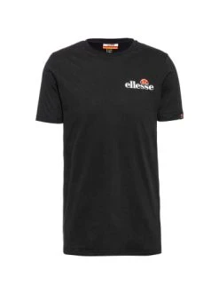 Beste Bewertungen von 💯 Shirts & Longsleeves Ellesse T-Shirt Voodoo In Black Günstig Kaufen 🛒