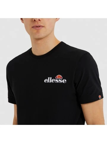 Beste Bewertungen von 💯 Shirts & Longsleeves Ellesse T-Shirt Voodoo In Black Günstig Kaufen 🛒 7 Beste Bewertungen von 💯 Shirts & Longsleeves Ellesse T-Shirt Voodoo In Black Günstig Kaufen 🛒 – Bild 7