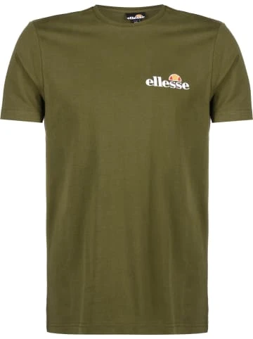Rabatt ✨ Shirts & Longsleeves Ellesse T-Shirt Voodoo In Khaki Günstig Kaufen ⭐ 1 Rabatt ✨ Shirts & Longsleeves Ellesse T-Shirt Voodoo In Khaki Günstig Kaufen ⭐