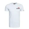 Coupon 🛒 Shirts & Longsleeves Ellesse T-Shirt Voodoo White Günstig Kaufen ❤️