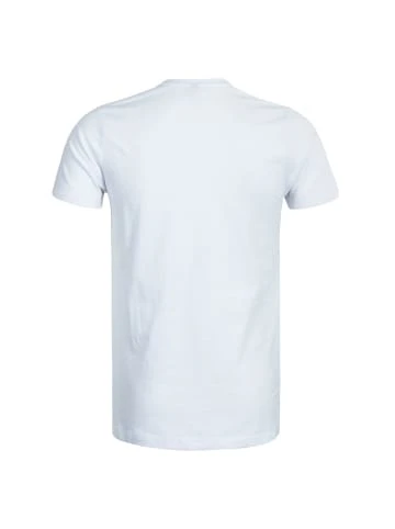 Coupon 🛒 Shirts & Longsleeves Ellesse T-Shirt Voodoo White Günstig Kaufen ❤️ 5 Coupon 🛒 Shirts & Longsleeves Ellesse T-Shirt Voodoo White Günstig Kaufen ❤️ – Bild 5