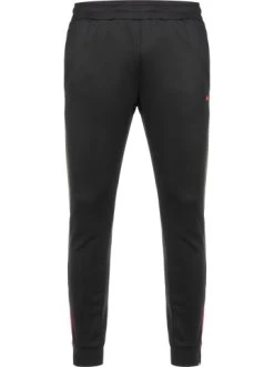 Besorgen 🛒 Hosen Ellesse Trainingshose Albon In Black Günstig Kaufen 🛒