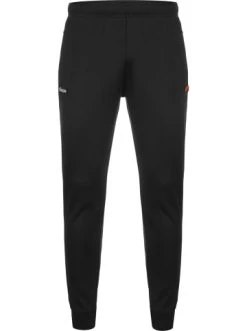 Am billigsten 🔔 Hosen Ellesse Trainingshose Bertoni In Black Günstig Kaufen 👍