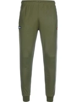 Am billigsten 🛒 Hosen Ellesse Trainingshose Bertoni In Khaki Günstig Kaufen 💯
