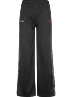 Angebote 🧨 Hosen Ellesse Trainingshose Deysi In Black Günstig Kaufen 🎉