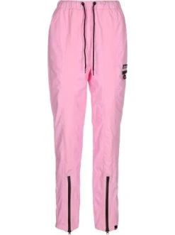 Am billigsten 😍 Hosen Ellesse Trainingshose Eques In Pink Günstig Kaufen 🧨
