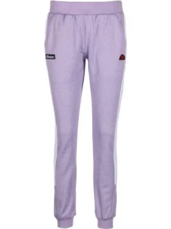 Besorgen 😀 Hosen Ellesse Trainingshose Nervetti In Purple Marl Günstig Kaufen 🌟