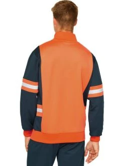 ellesse Shop -ellesse Shop ellesse trainingsjacke galturg in red 1